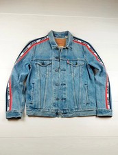 Veste Jean Levi’s Premium