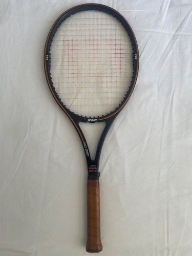 Wilson pro staff junior - 84,