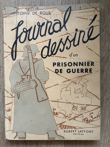 Antoine roux journal - de,