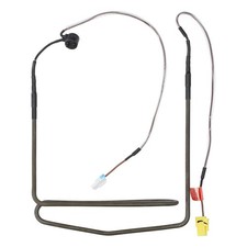 Chauffage À Dégivrage