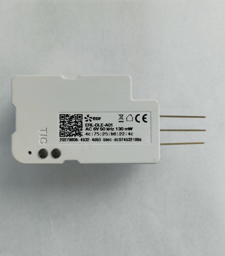 Erl emetteur radio linky - erl,