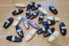 1 INTERRUPTEUR ANCIEN PLAT EN