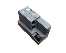 Siemens Simatic S7 ET200SP Profinet Interface Module IM155-6PN 6ES7155-6AU01-0BN0