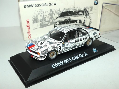Bmw 635 csi 1982 a - bmw,