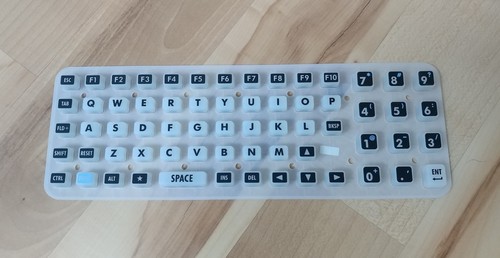 Symbol vc5090 keypad for full - symbol,