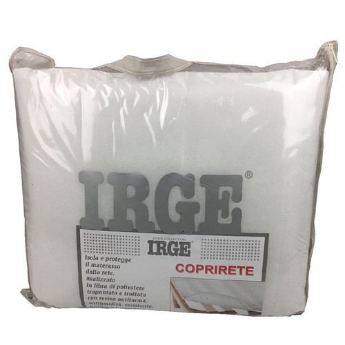 Couvre lit matelassé irge - matelassé,