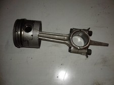 Piston 63,9mm avec bielle