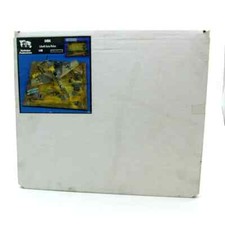 Verlinden - Plateforme De Service Luftwaffe 1:48 (2454) Modélisme Vintage