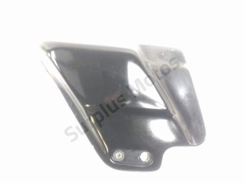 Cache lateral gauche harley - gauche,