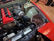 Boîte à Air Performance