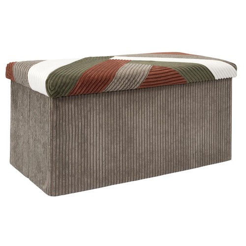 Banc coffre pliable - banc,
