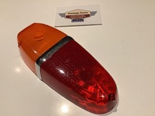 FIAT  1400 B feu arrière ALTISSIMO 119