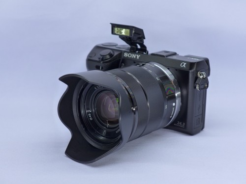 Sony alpha nex - sony,