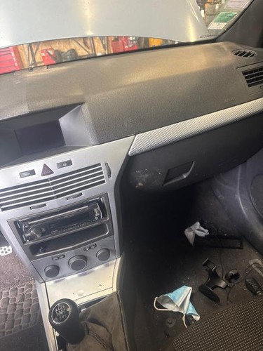 Pulseur air opel astra gtc - pulseur, d'air