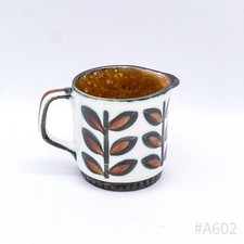 Boch Belgium Pot à Lait