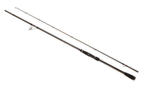 Mostal bigbait canne pêche - À,