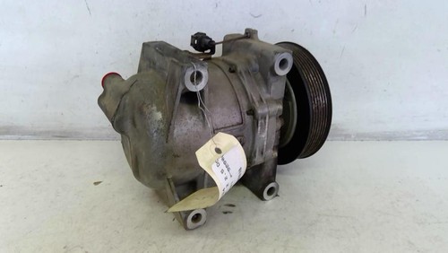 Compresseur clim nissan navara - compresseur,