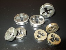 Filière à Droite Filetage