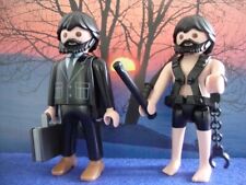 PLAYMO UNIFORME CRUISING DRESS CODE ADULTE LEATHER CUIR BDSM SADO GAY HOMO RARE