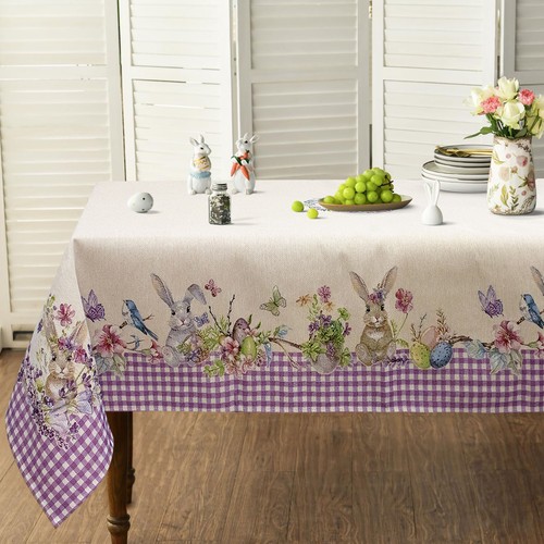 Nappe pasquale gobelin - nappe,