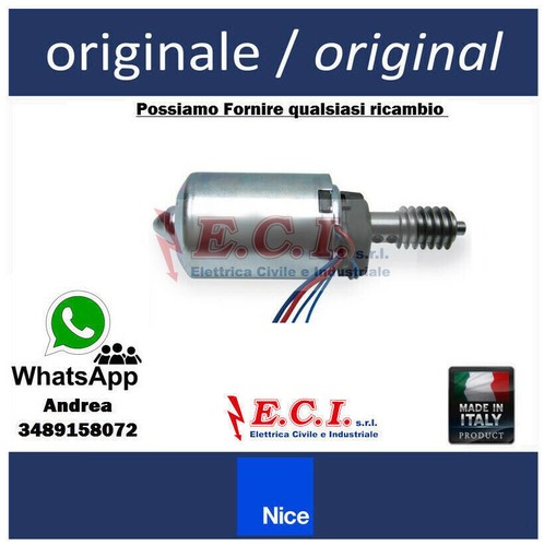 Nice prxm01b groupe moteur - nice,