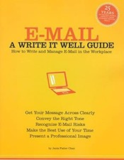 E-Mail : Comment Écrire Et