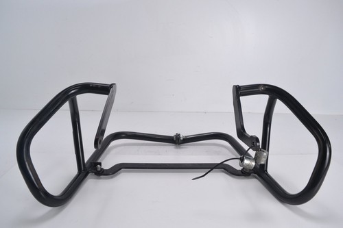 Protections moteur yamaha - moteur,