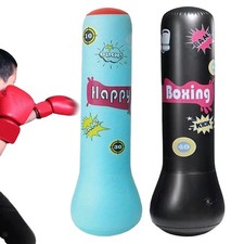 Sac de Frappe Gonflable pour