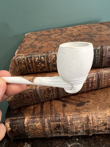 Rare pipe etiquette neuve - pipe,