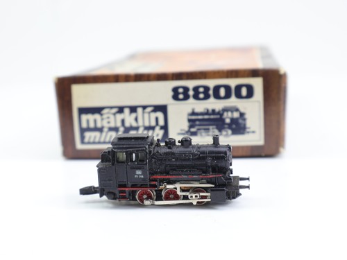 Märklin mini club échelle - échelle, z