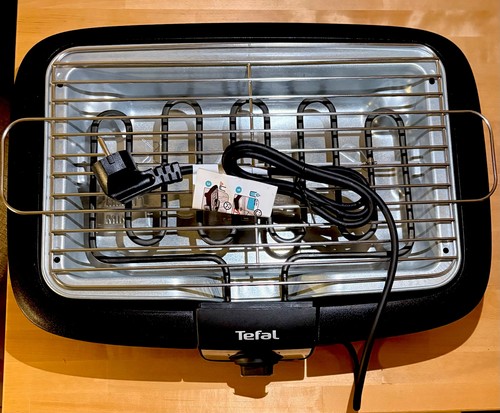 Tefal bg90ab10 grill plancha - tefal, grill/plancha