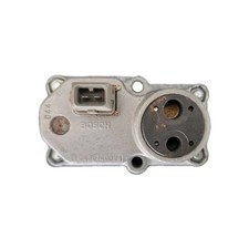 BMW e21 e30 320i  Bosch Warm Up Regulator WUR 0438140014 OEM