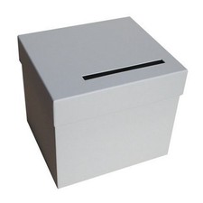 Urne Tirelire - En carton