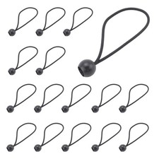 Cordon Élastique à Boule