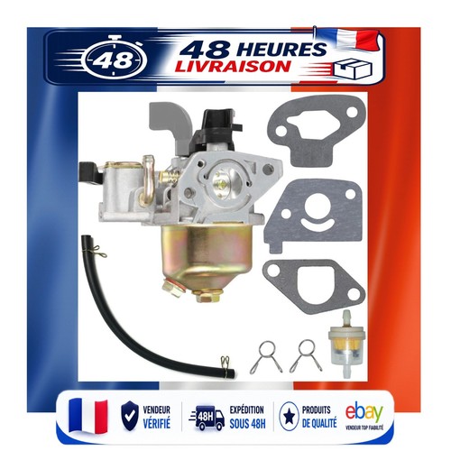 Carburateur honda gxh50 gx100 - gxh50,