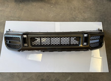 MERCEDES G CLASS G63 W463 AMG FRONT BUMPER A4638858200 BUMPER MINT CONDITION