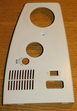 plaque MACHINE à COUDRE