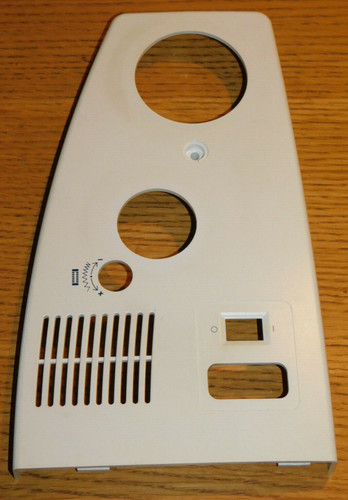 Plaque machine coudre - machine,