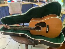 Martin D-35 Guitare de 2014