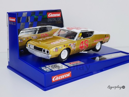 Slot car scalextric carrera - scalextric,