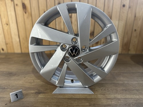 Original jante alu ronda vw - original,