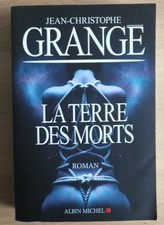 La Terre des morts -