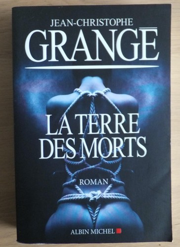 Terre des morts - ,