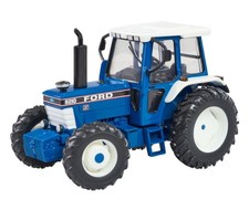 BRITAINS, FORD 8210, échelle