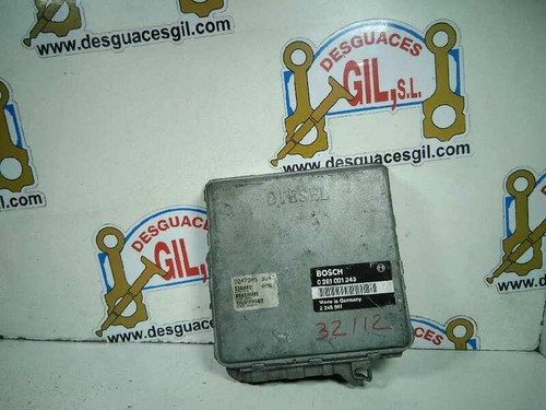 2245541 boîtier moteur - , uce