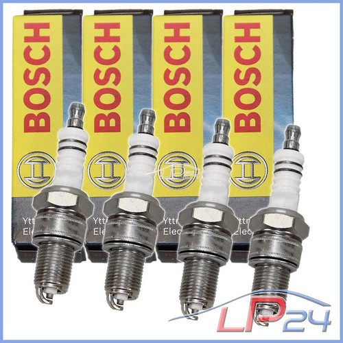 Bosch bougie allumage - bosch,
