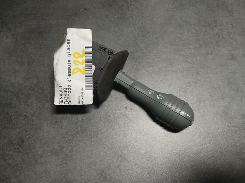 Commodo essuie glace renault - essuie,
