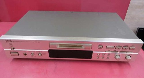 Lecteur enregistreur denon - enregistreur,