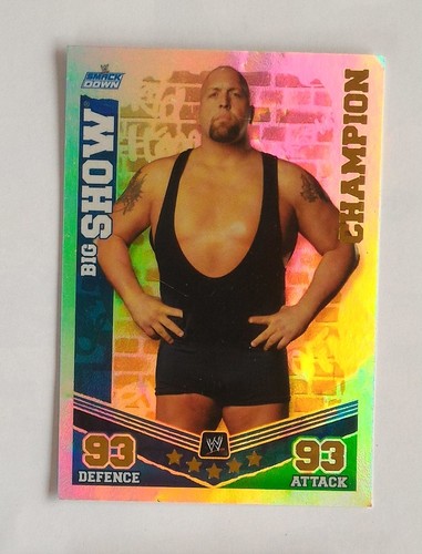 Carte catch topps slam - /,