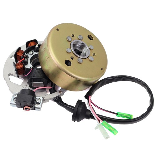 Statore moto tnt cavi - moto,